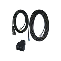 Thumbnail for TrolMaster ECS-5 RJ12 PushLock Converter Cable — view 9