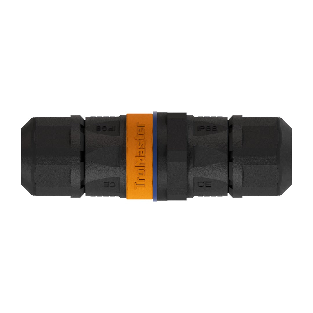 TrolMaster ECW-1 RJ12 Waterproof Coupler — view 2