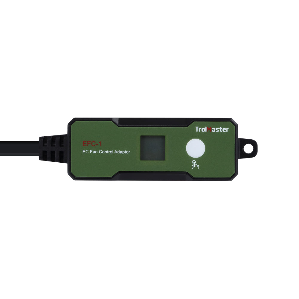 TrolMaster EFC-1 EC Fan Control Adapter — view 3