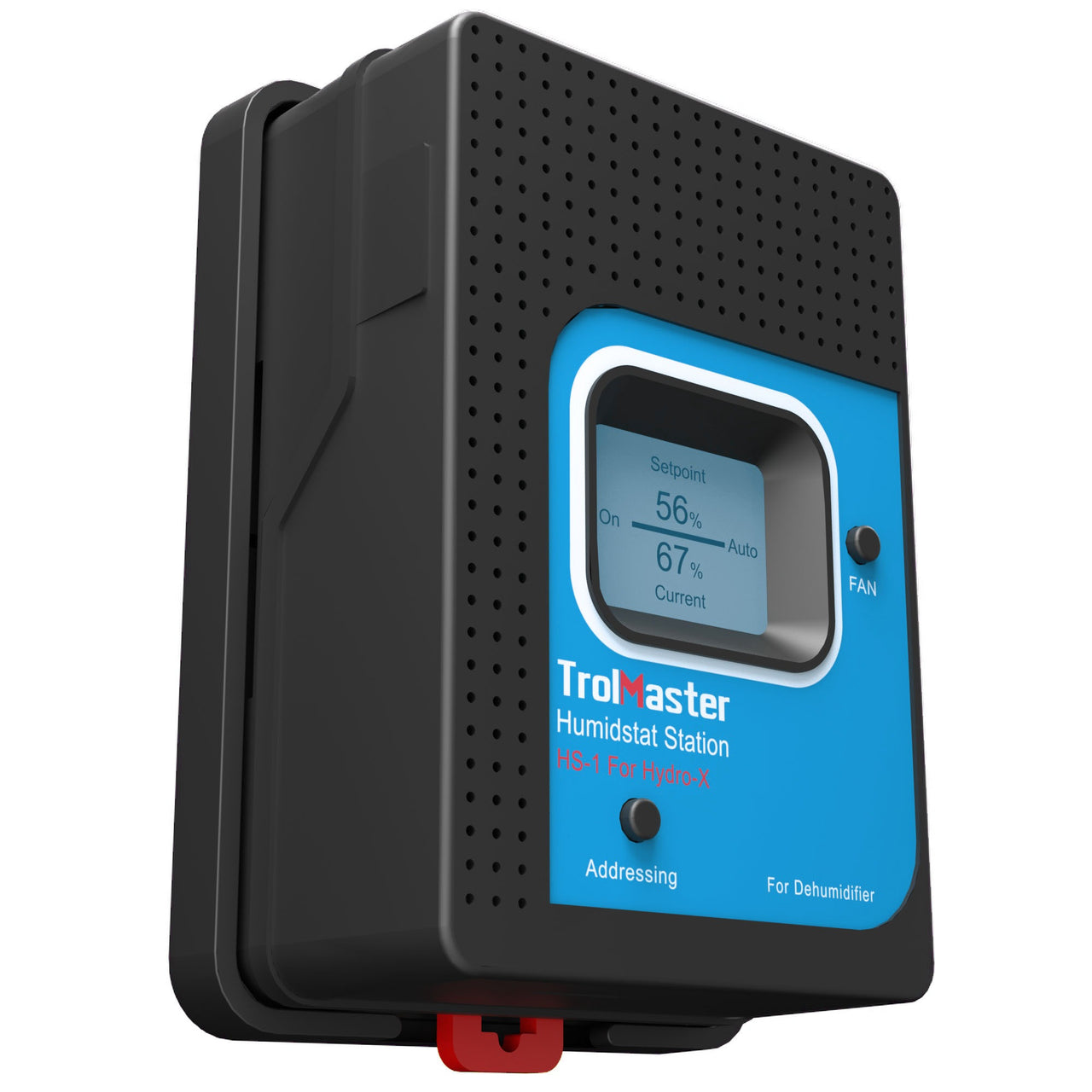 TrolMaster HS-1 Hydro-X Humidistat Station — view 10