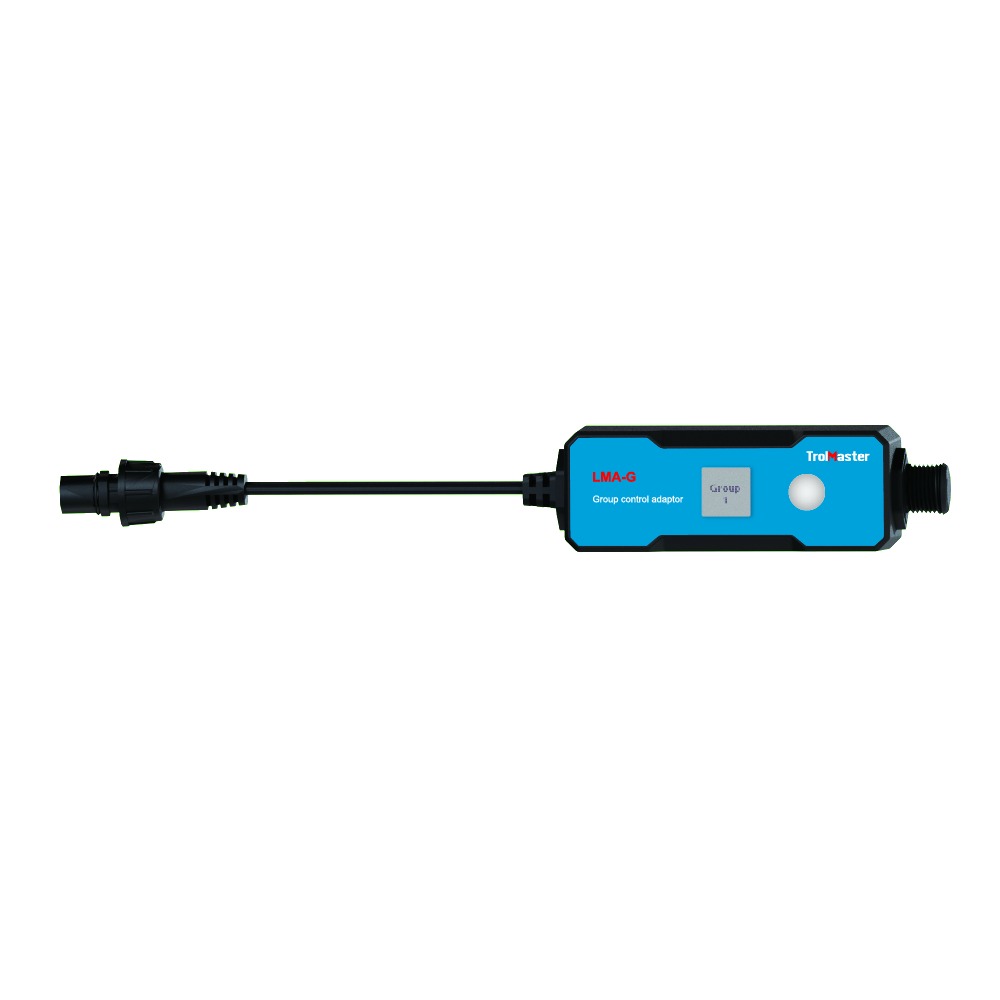 TrolMaster LMA-G Hydro-X Group Lighting Adapter — view 7