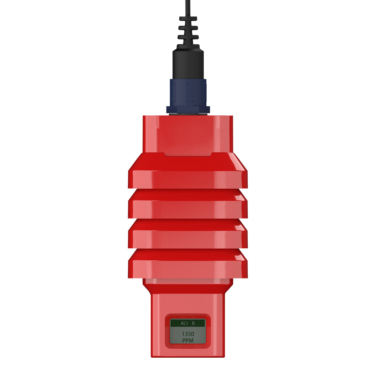 TrolMaster MBS-K30 Carbon-X CO2 Sensor — view 2
