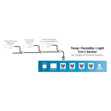 TrolMaster MBS-TH Hydro-X 3-in-1 Sensor — view 9
