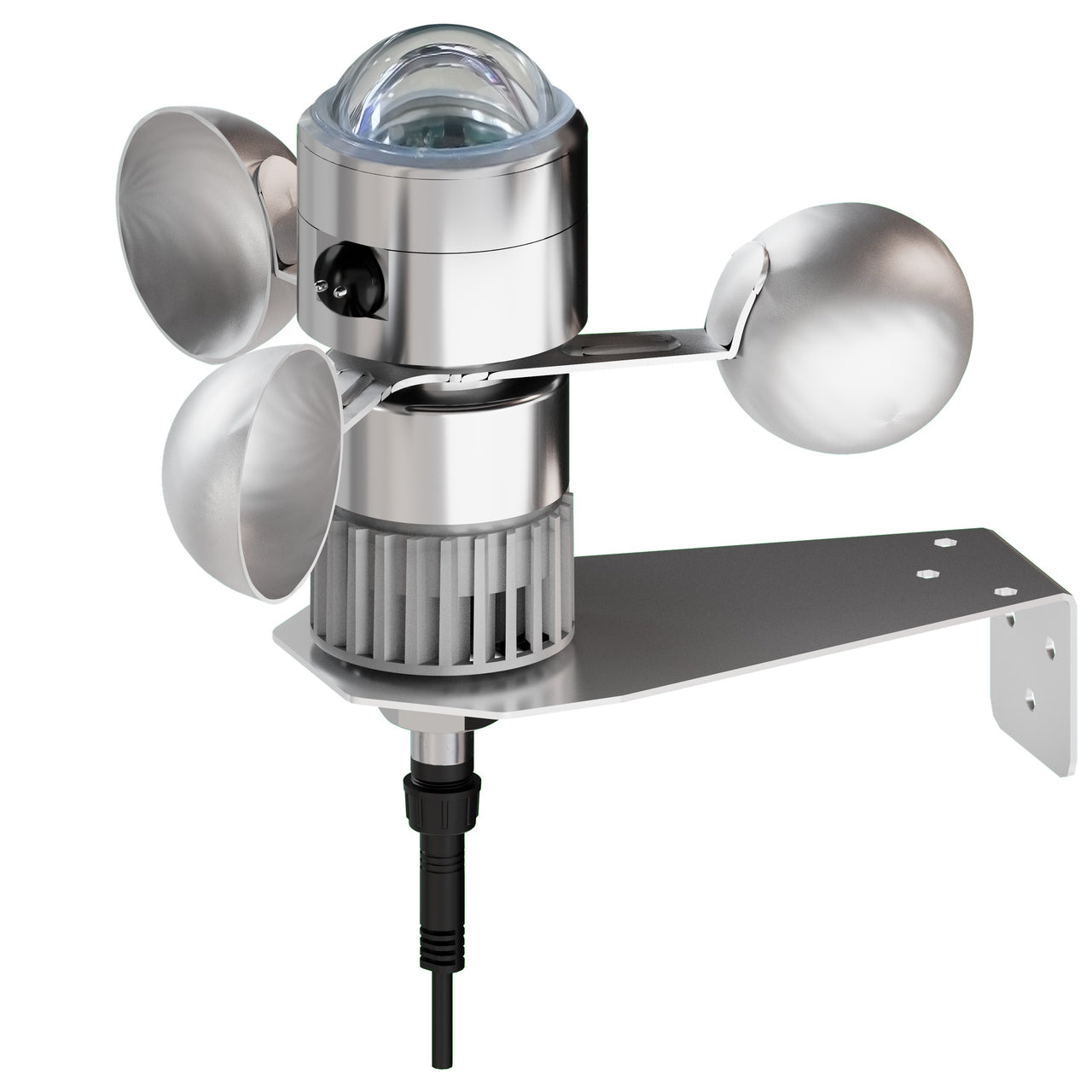 TrolMaster MBS-WS Green-X Weather Station