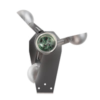 Thumbnail for TrolMaster MBS-WS Green-X Weather Station — view 2
