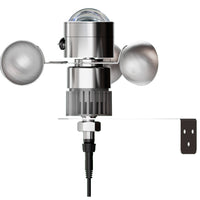 Thumbnail for TrolMaster MBS-WS Green-X Weather Station — view 4