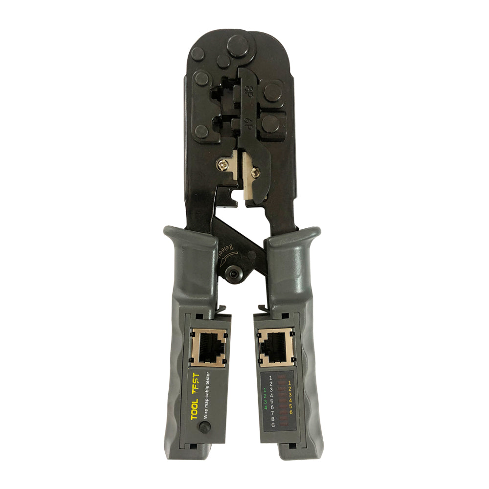 TrolMaster MC-1 Multifunction Crimper