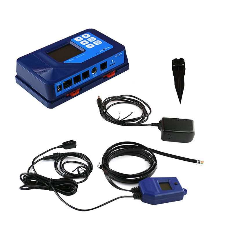 TrolMaster NFS-1 Aqua-X Irrigation Controller — view 4