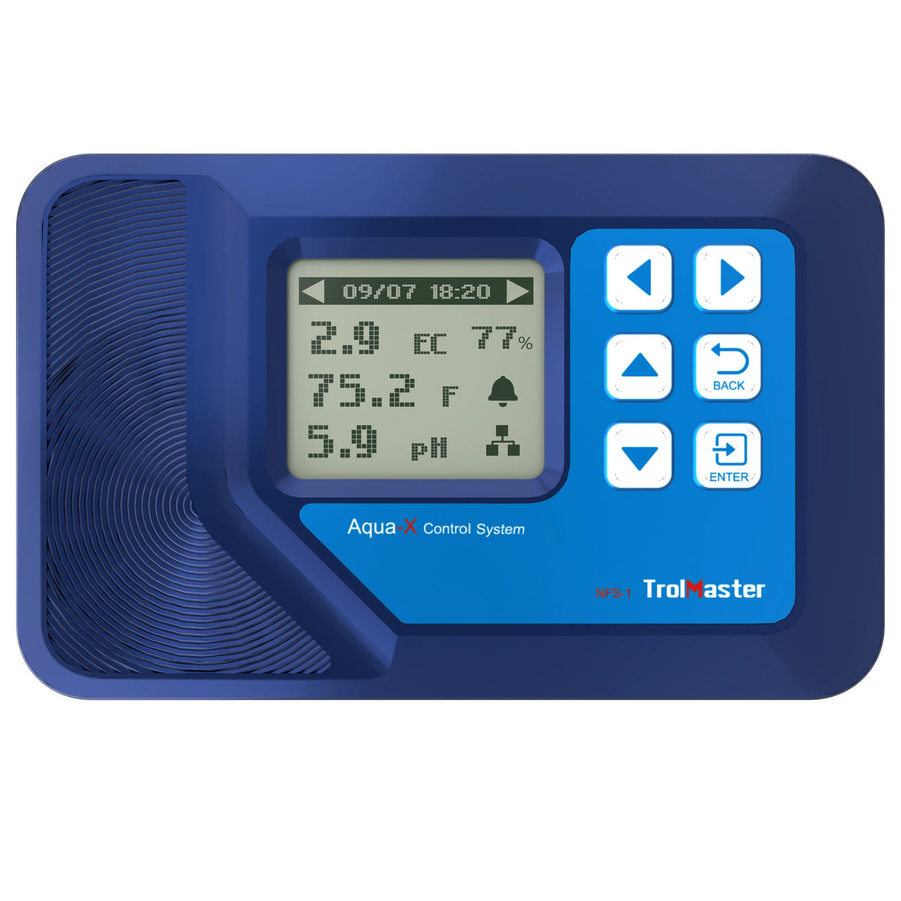 TrolMaster NFS-1 Aqua-X Irrigation Controller — view 6