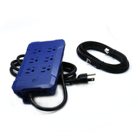 Thumbnail for TrolMaster OA6-110 Aqua-X 110V Control Board — view 2