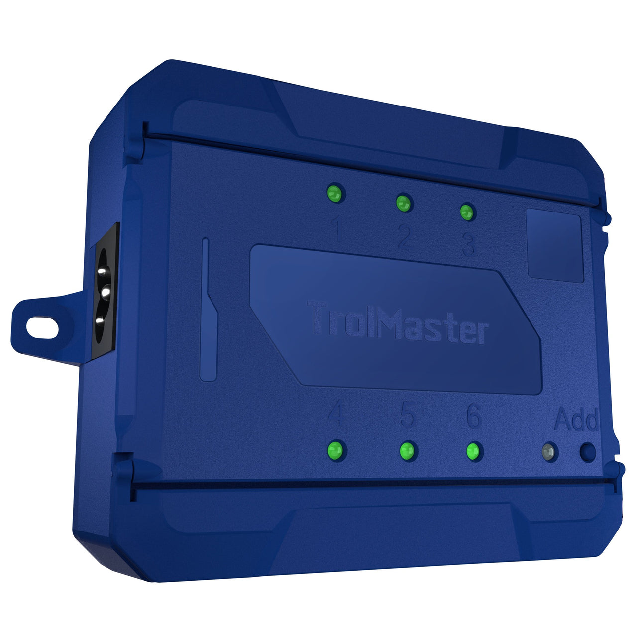 TrolMaster OA6-24 Aqua-X 24V Control Board — view 5