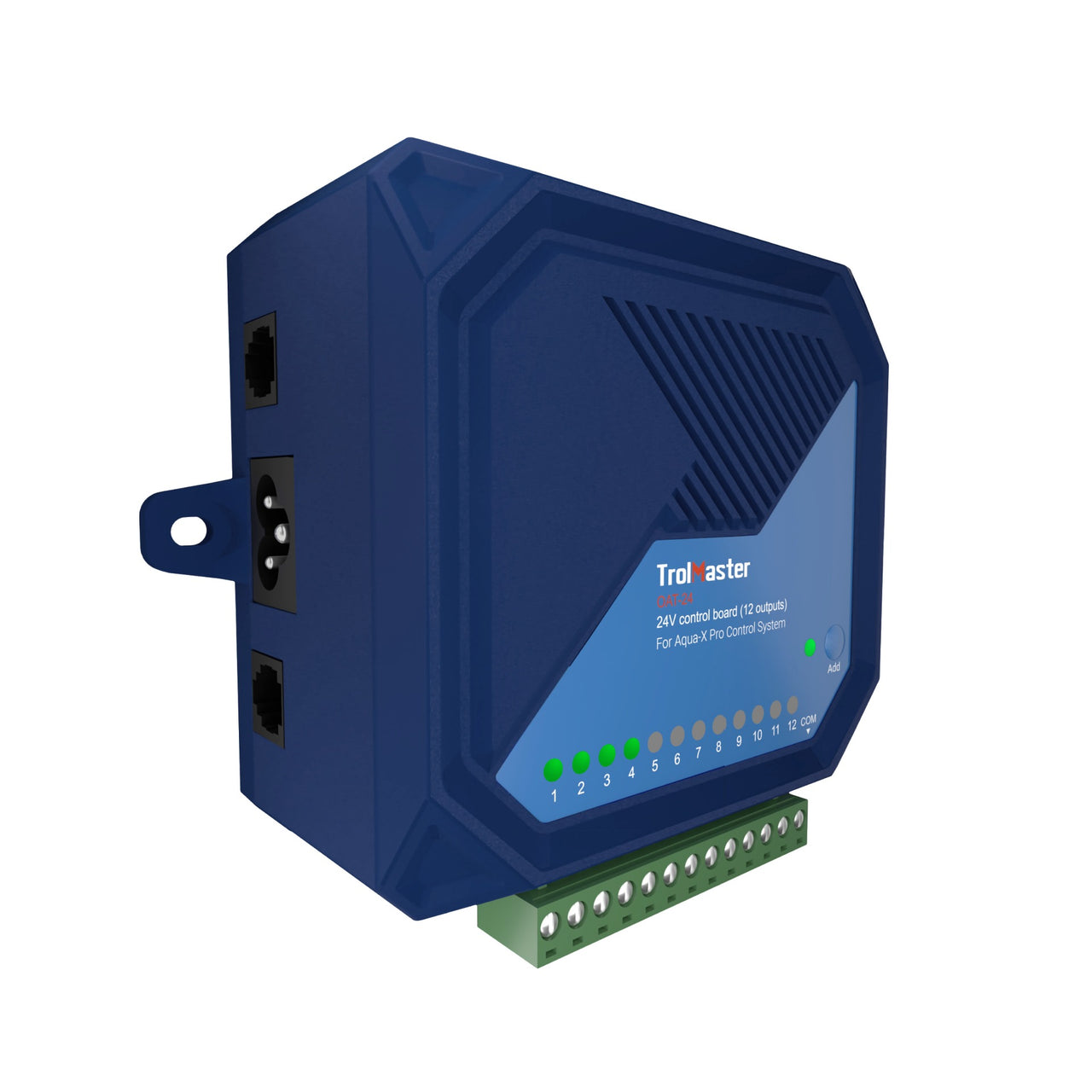 TrolMaster OAT-24 Aqua-X 24V 12-Output Board