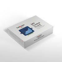 Thumbnail for TrolMaster OAT-24 Aqua-X 24V 12-Output Board — view 2