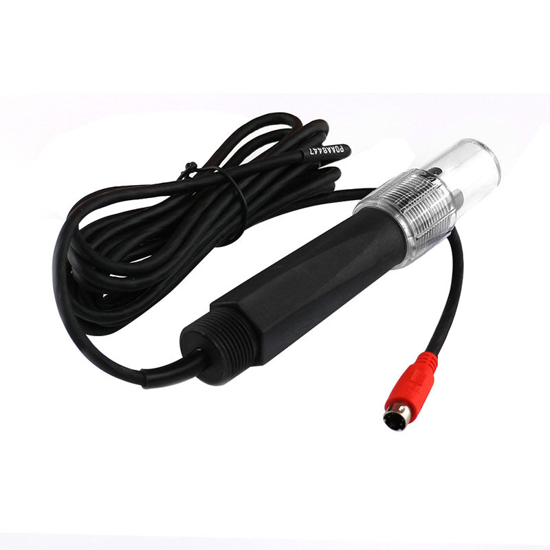 TrolMaster PCT-2 Aqua-X Inline EC/Temp Sensor