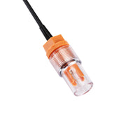 Thumbnail for TrolMaster PCT-3 Aqua-X Heavy-Duty EC/Temp Sensor