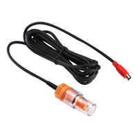Thumbnail for TrolMaster PCT-3 Aqua-X Heavy-Duty EC/Temp Sensor — view 3