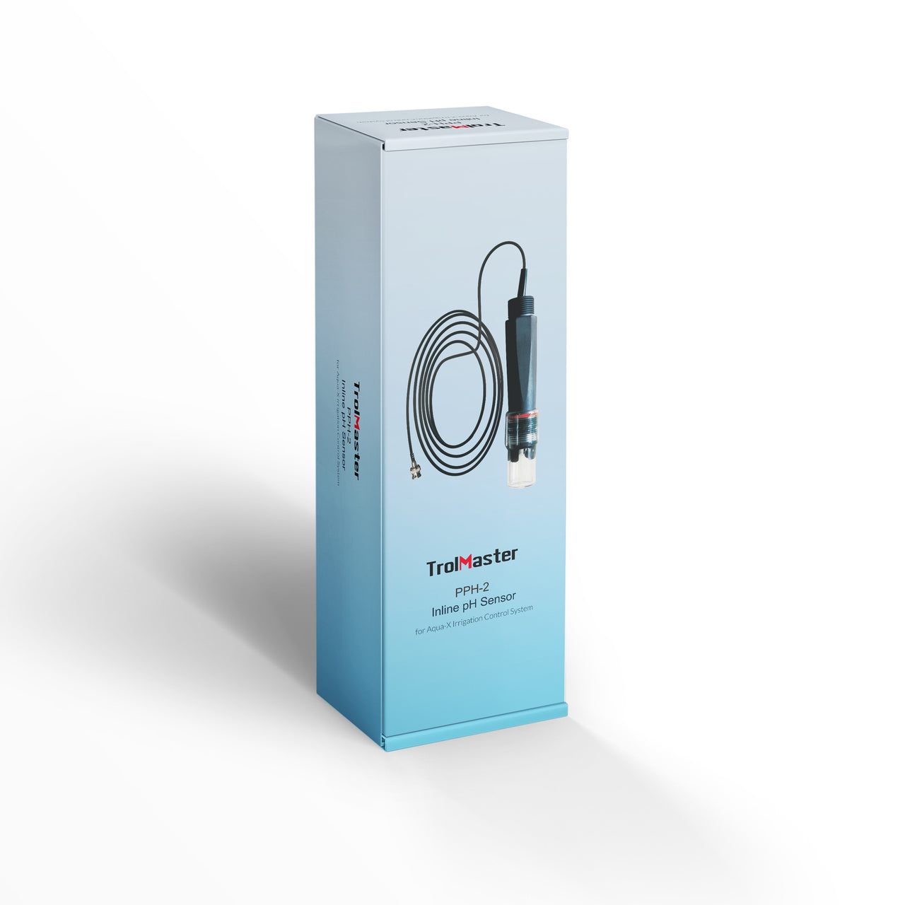 TrolMaster PPH-2 Aqua-X Inline pH Sensor — view 3