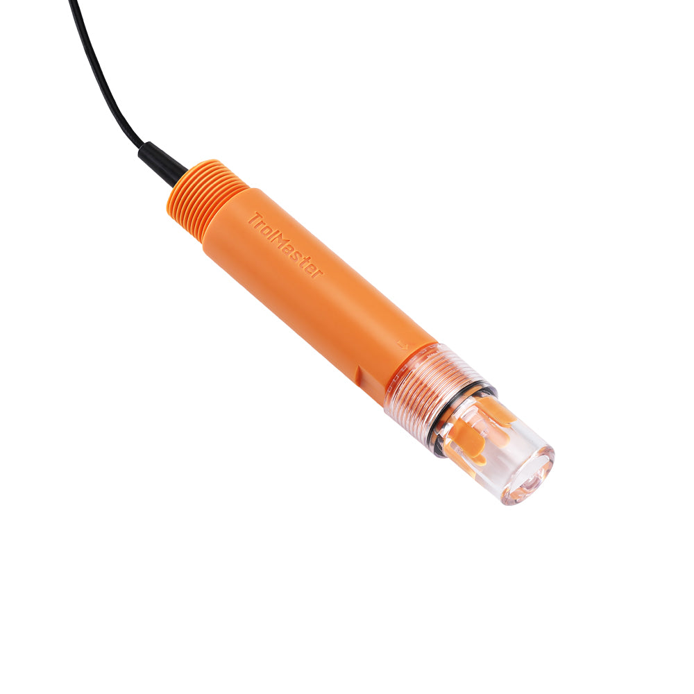 TrolMaster PPH-3 Aqua-X Heavy-Duty pH Sensor