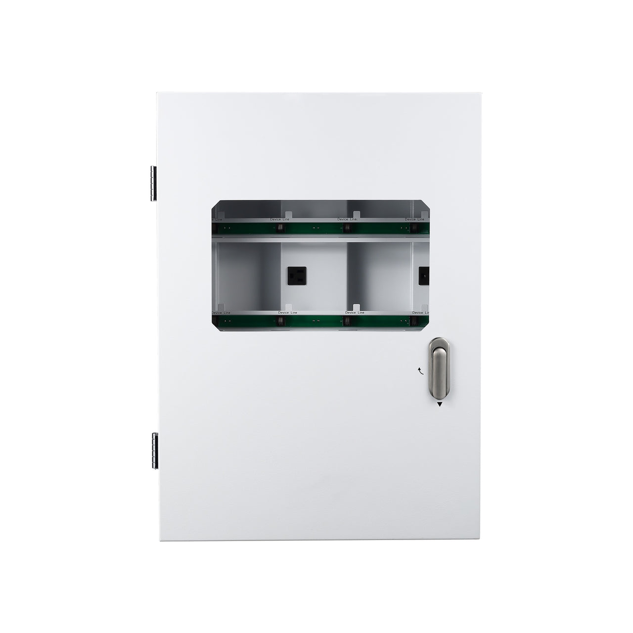 TrolMaster SCC-1 25-in Controller Cabinet
