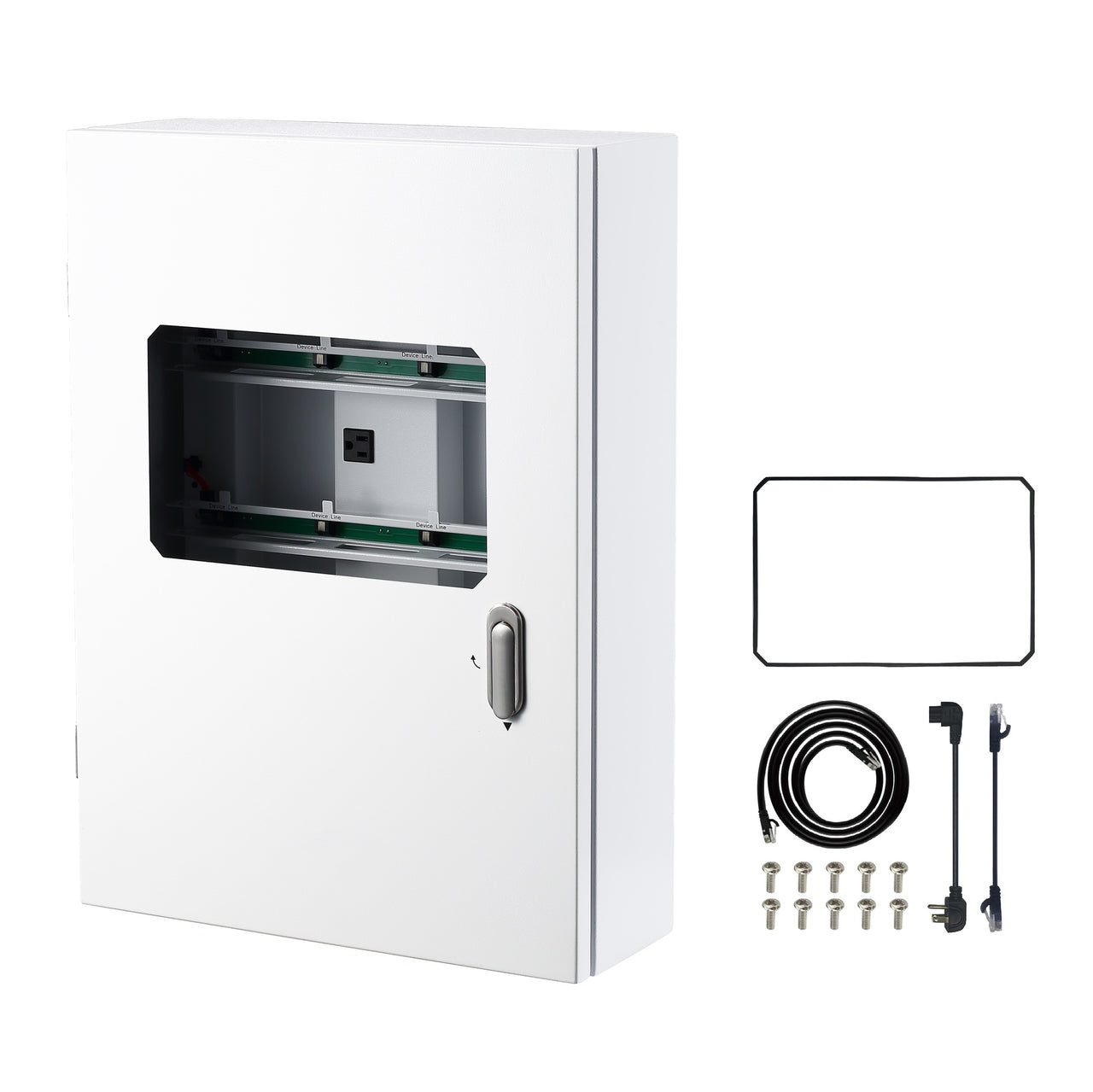 TrolMaster SCC-1 25-in Controller Cabinet — view 4