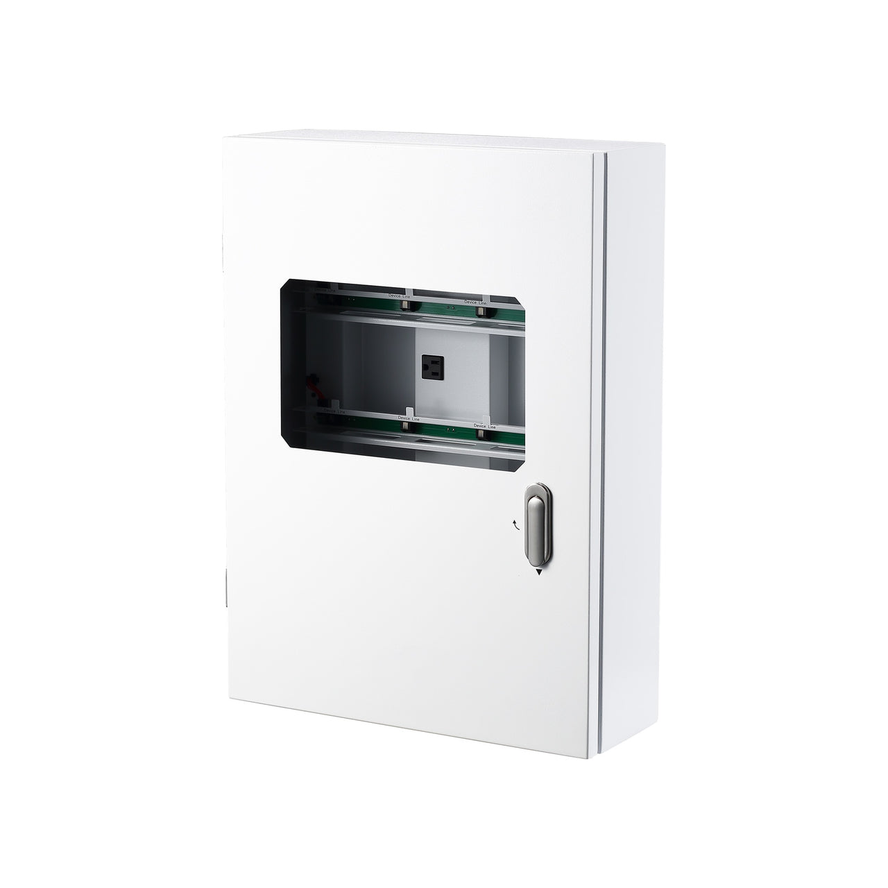 TrolMaster SCC-1 25-in Controller Cabinet — view 5