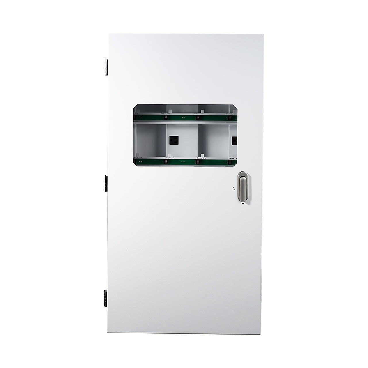TrolMaster SCC-2 35-in Controller Cabinet