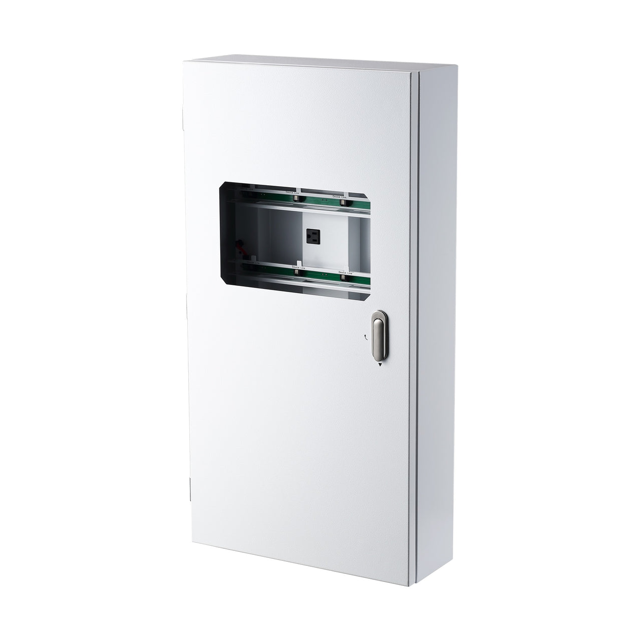 TrolMaster SCC-2 35-in Controller Cabinet — view 2