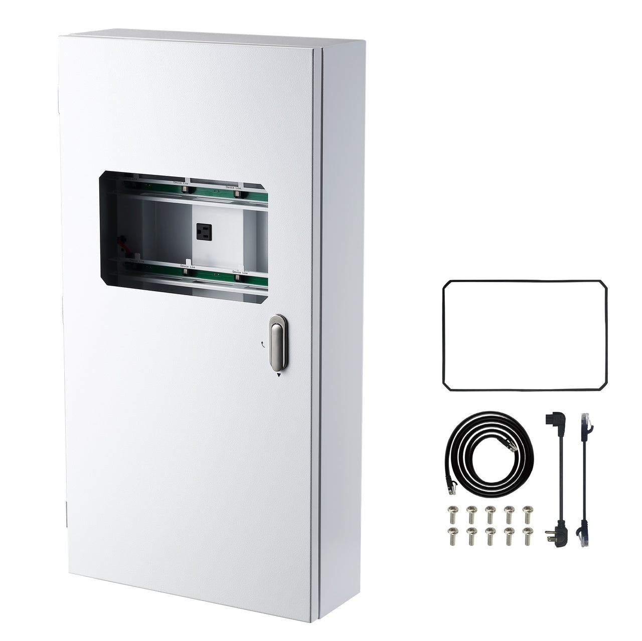 TrolMaster SCC-2 35-in Controller Cabinet — view 3