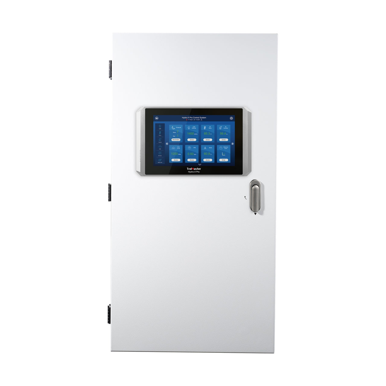 TrolMaster SCC-2 35-in Controller Cabinet — view 5