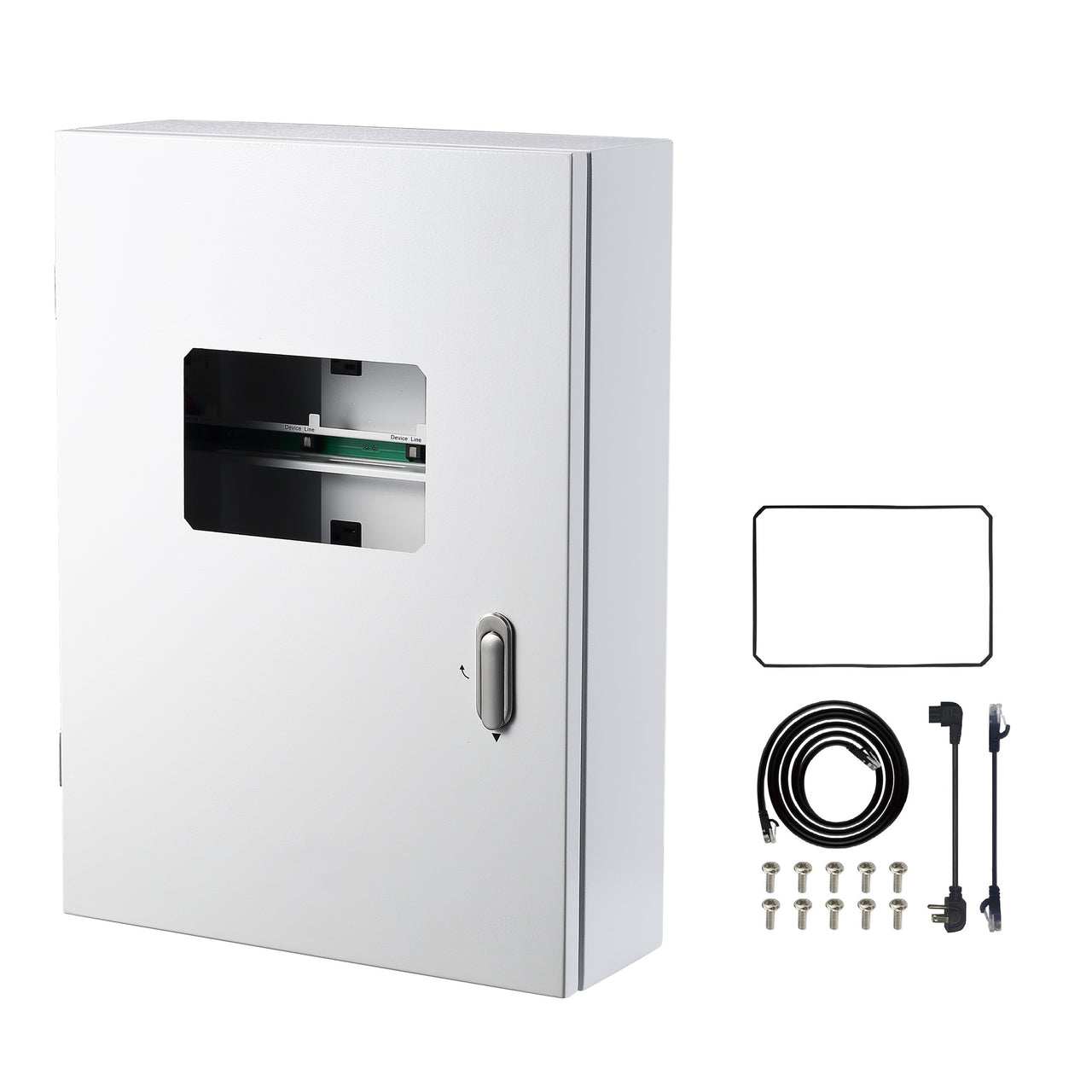TrolMaster SCC-3 Hydro-X Plus Cabinet — view 3