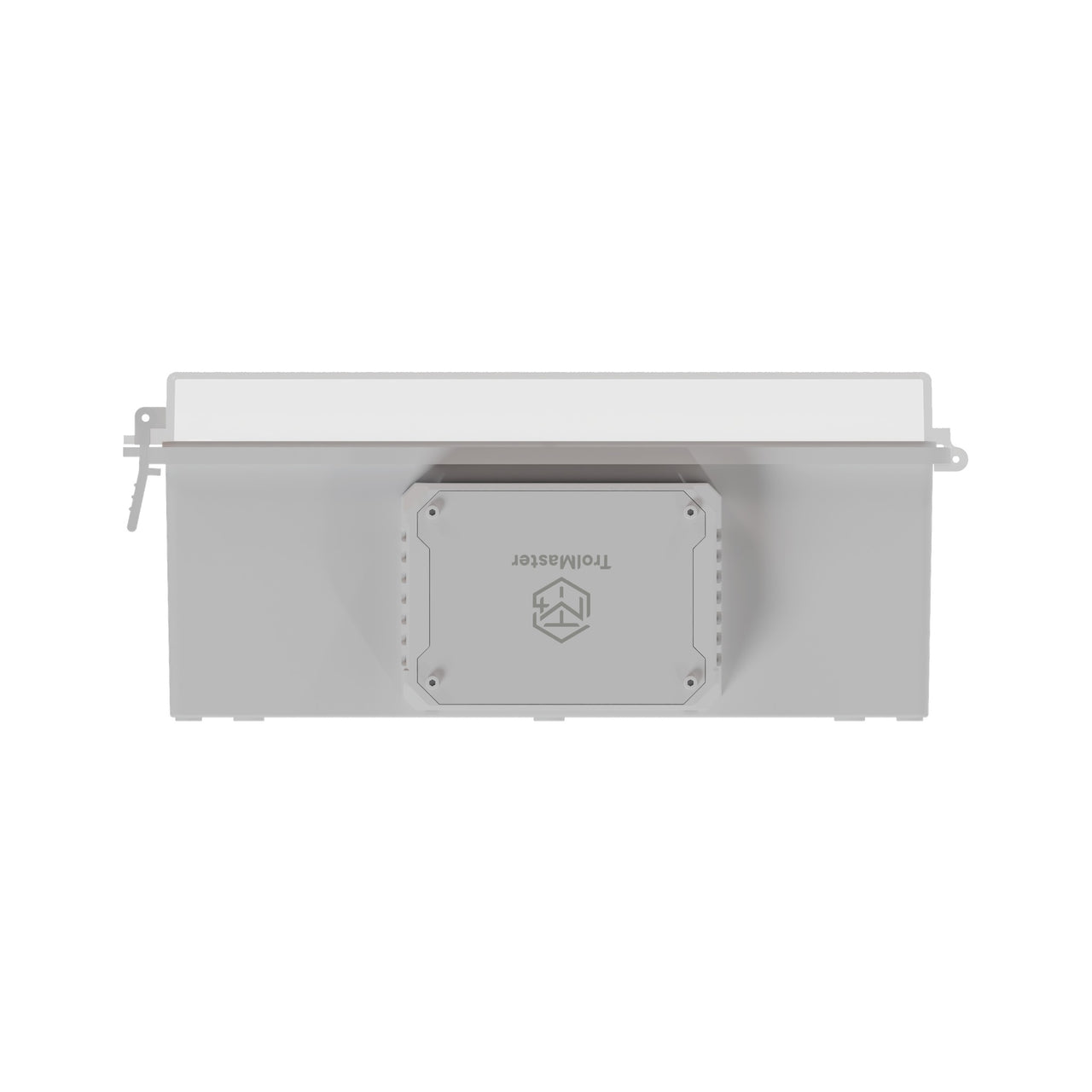 TrolMaster SCC-4 Mini Controller Cabinet — view 2