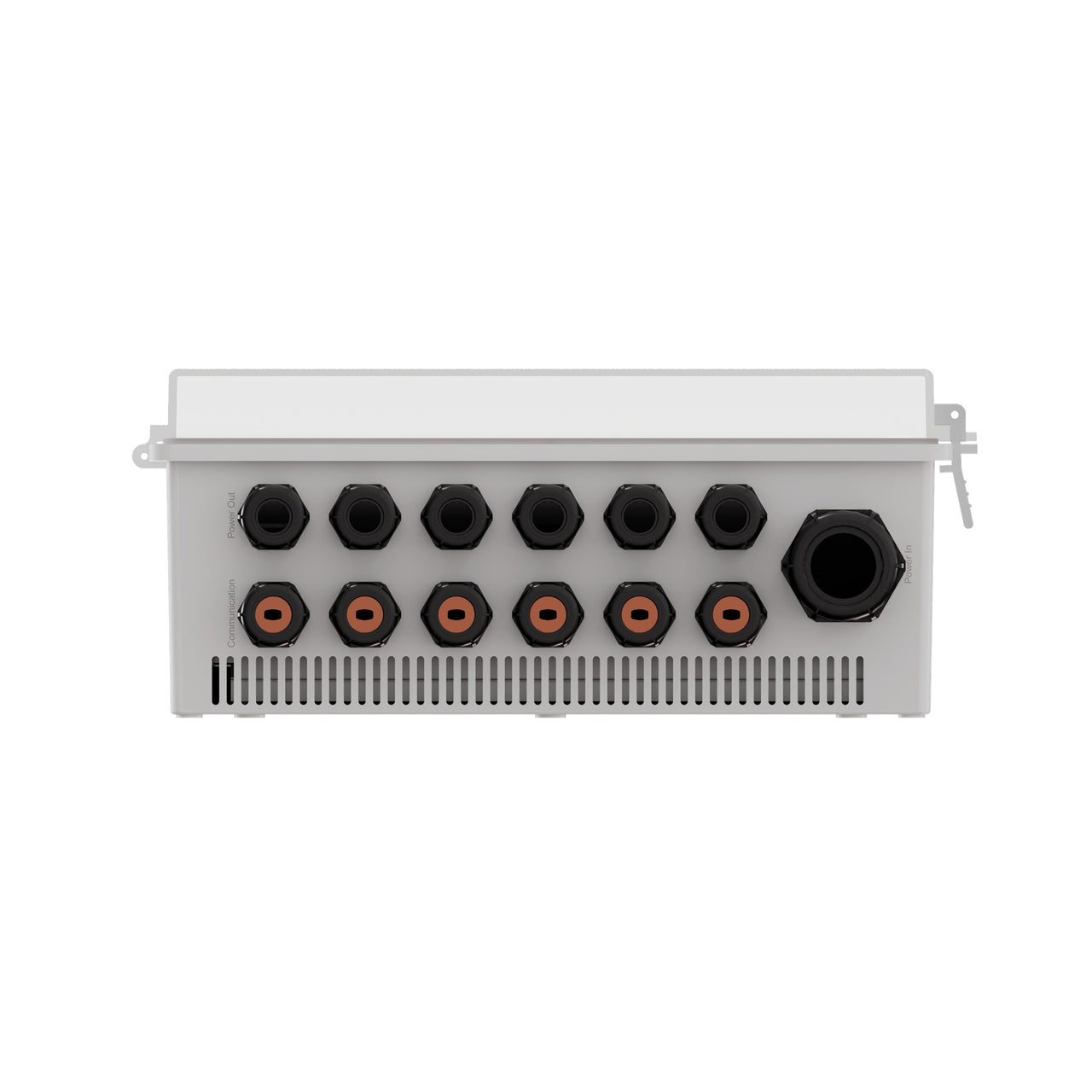 TrolMaster SCC-4 Mini Controller Cabinet — view 3