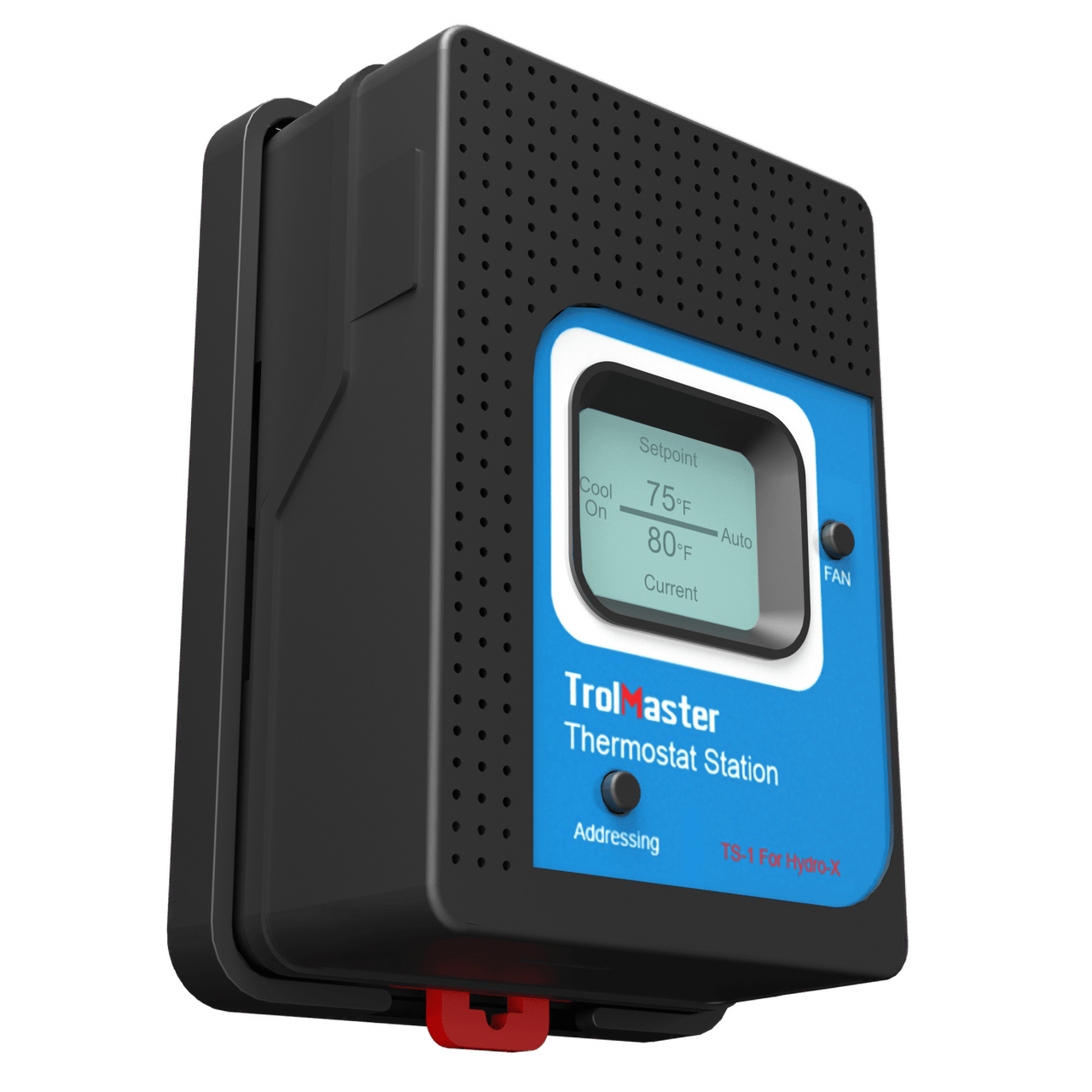 TrolMaster TS-1 Hydro-X Thermostat Station — view 10