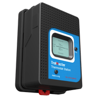 Thumbnail for TrolMaster TS-1 Hydro-X Thermostat Station — view 10