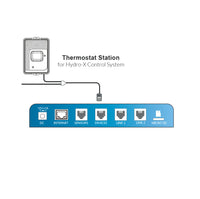 Thumbnail for TrolMaster TS-1 Hydro-X Thermostat Station — view 13
