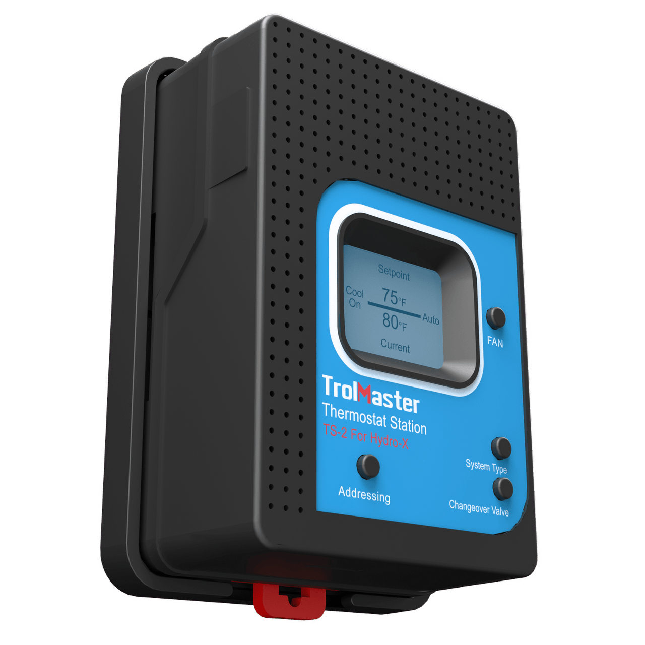 TrolMaster TS-2 Hydro-X Thermostat Station — view 7
