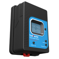 Thumbnail for TrolMaster TS-2 Hydro-X Thermostat Station — view 7