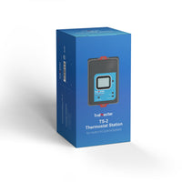 Thumbnail for TrolMaster TS-2 Hydro-X Thermostat Station — view 9