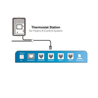 Thumbnail for TrolMaster TS-2 Hydro-X Thermostat Station — view 10