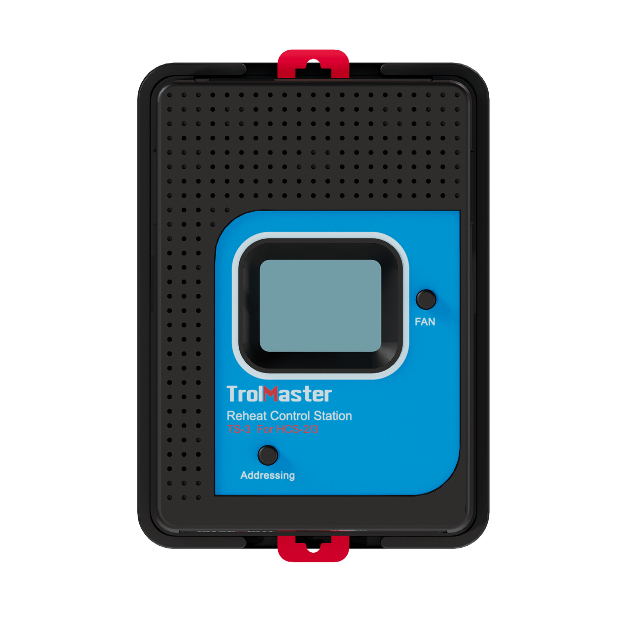 TrolMaster TS-3 Hydro-X Reheat Control Station — view 2