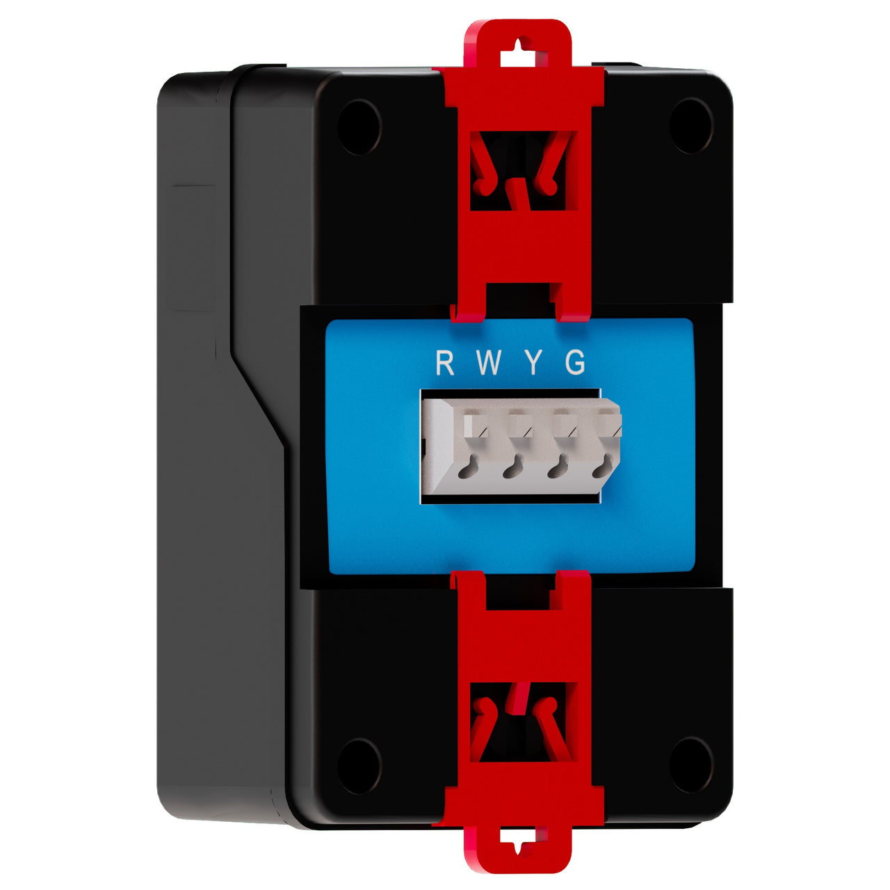 TrolMaster TS-3 Hydro-X Reheat Control Station — view 3