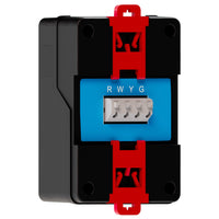 Thumbnail for TrolMaster TS-3 Hydro-X Reheat Control Station — view 3