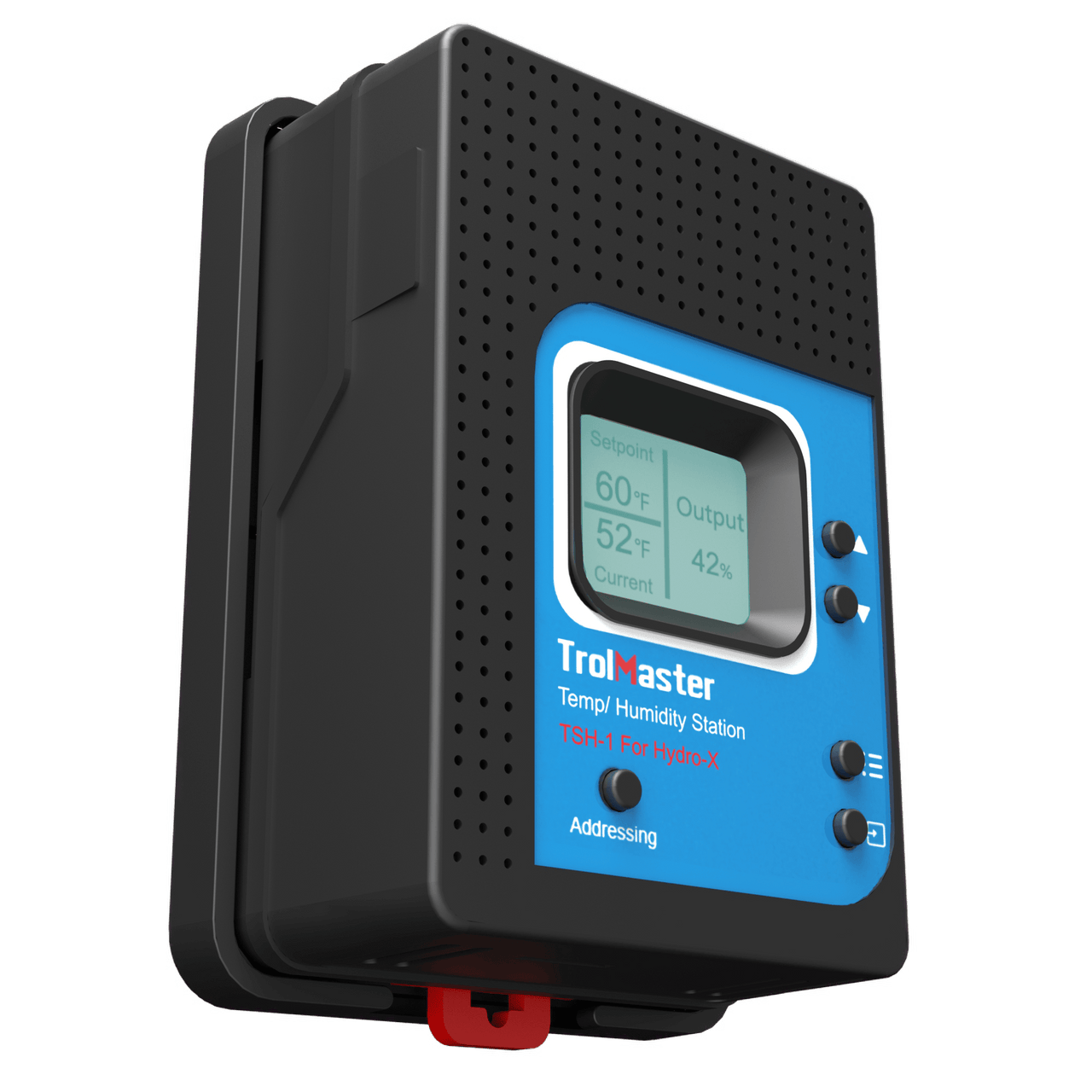 TrolMaster TSH-1 Hydro-X Temp/Humidity Station — view 9