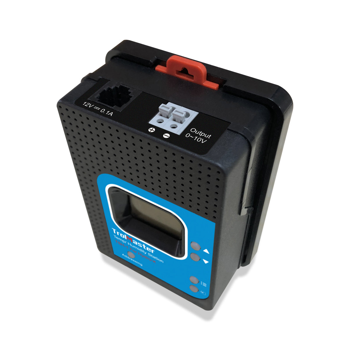 TrolMaster TSH-1 Hydro-X Temp/Humidity Station — view 11