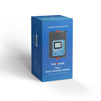 Thumbnail for TrolMaster TSH-1 Hydro-X Temp/Humidity Station — view 12