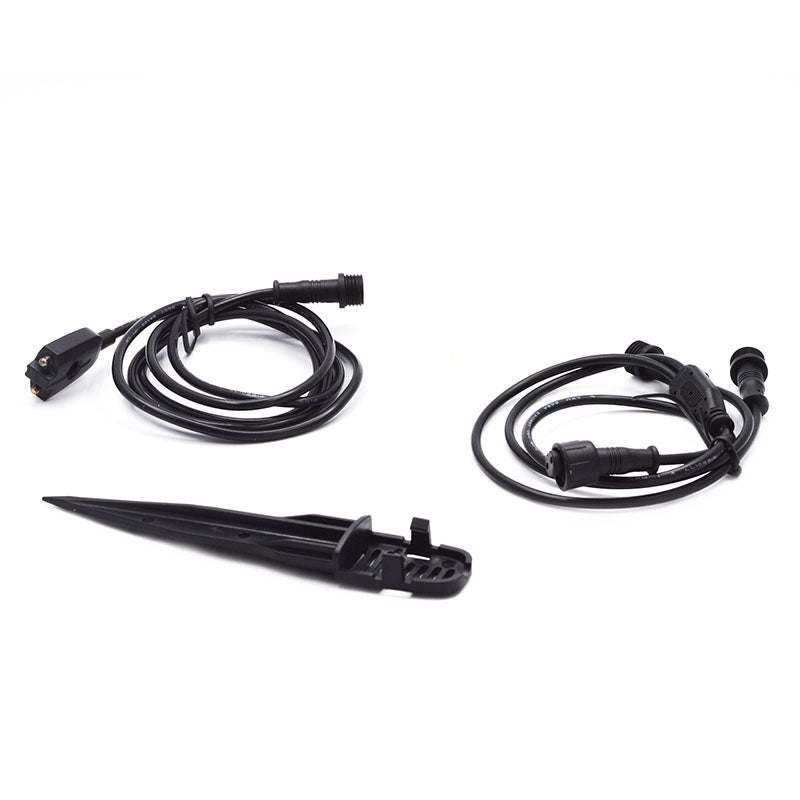 TrolMaster TSS-1 Touch Spot T-Split Cable — view 3