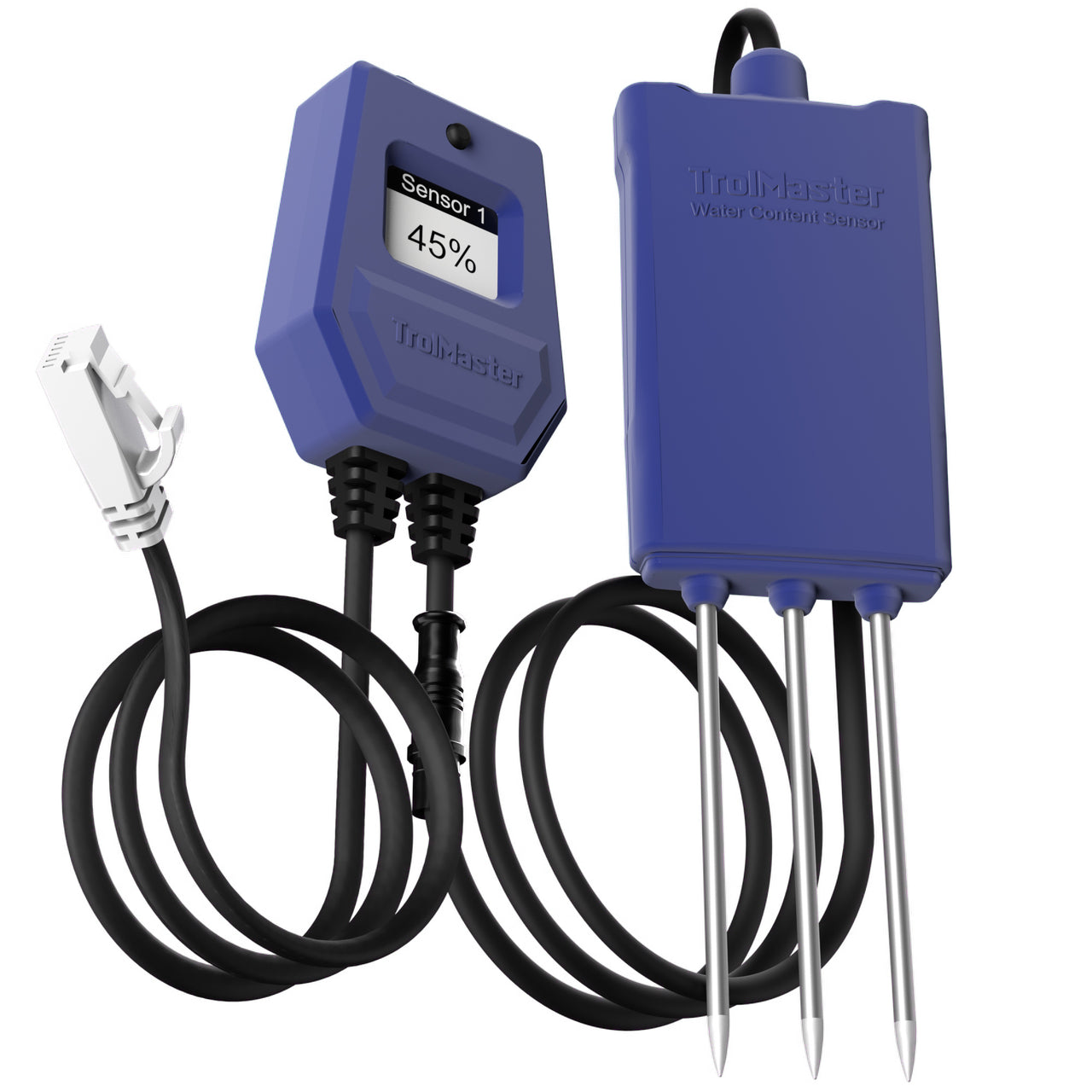 TrolMaster WCS-1 Aqua-X Water Content Sensor