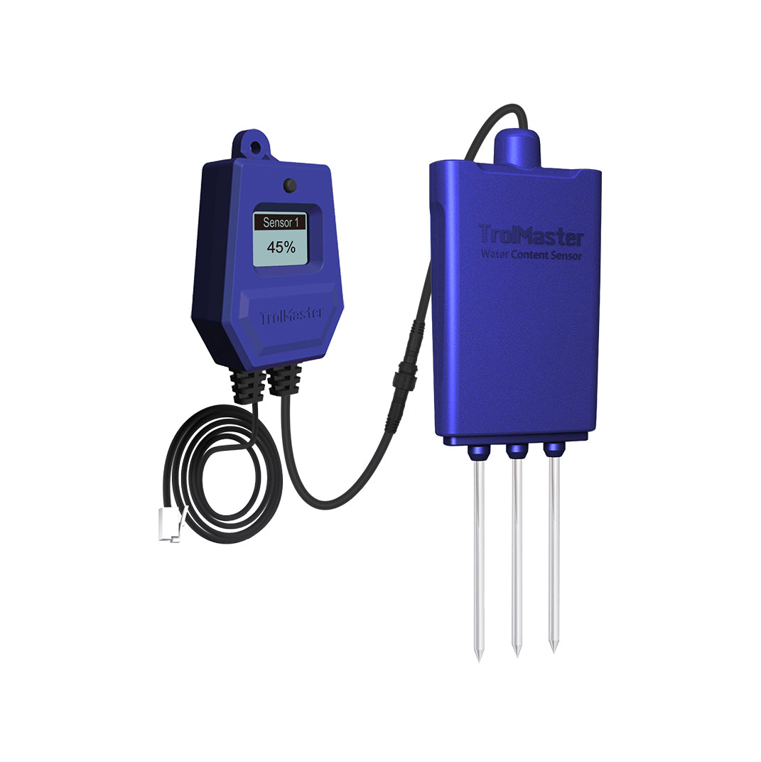 TrolMaster WCS-1 Aqua-X Water Content Sensor — view 2