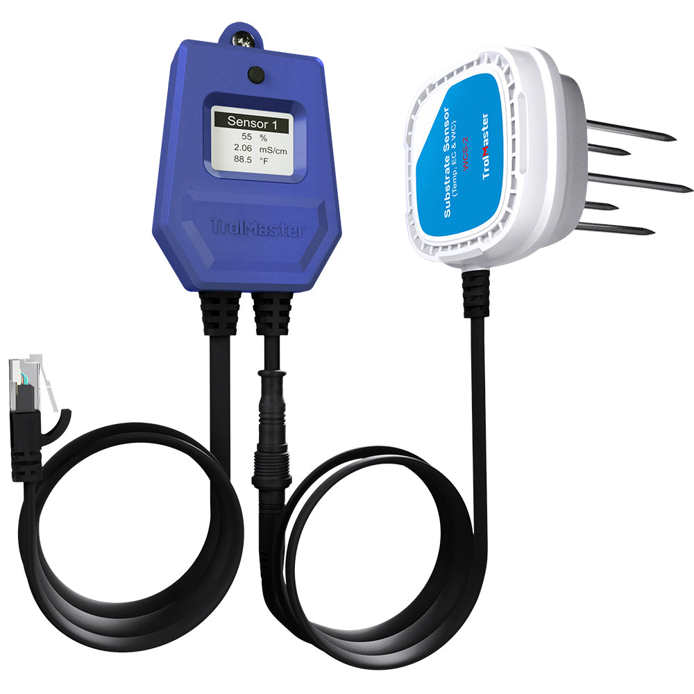 TrolMaster WCS-2 Aqua-X 3-in-1 Moisture Sensor