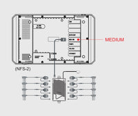 Thumbnail for TrolMaster WCS-2 Aqua-X 3-in-1 Moisture Sensor — view 2